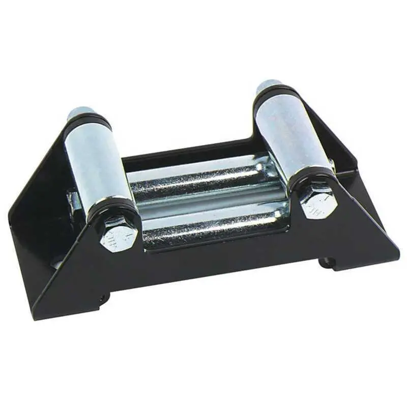Brp Can-Am Hd Winch Roller Fairlead 1