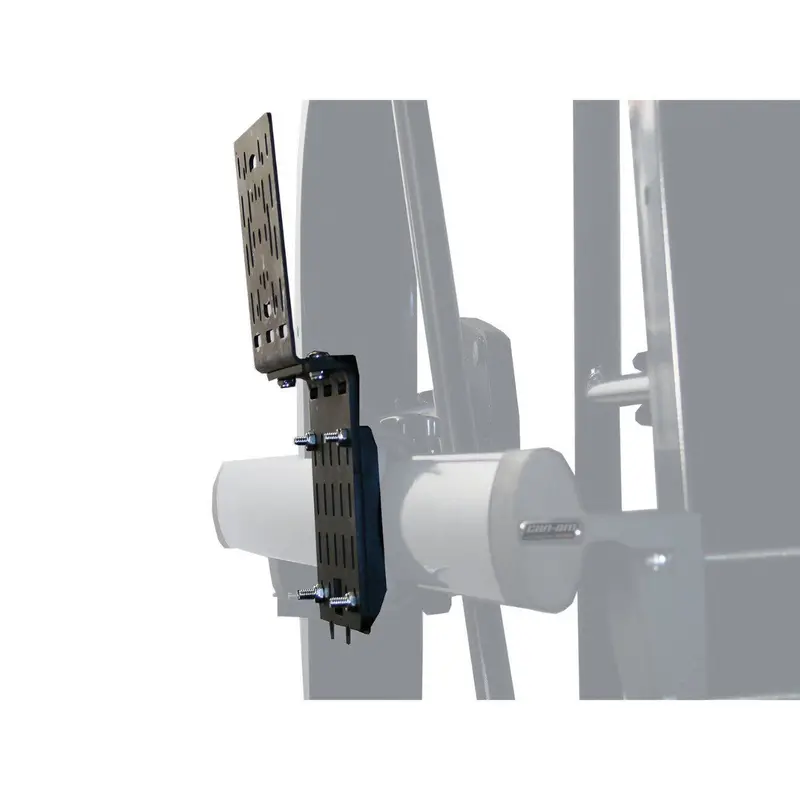 Brp Can-Am Kolpin Comander/Defender Gear Rail Mount 1