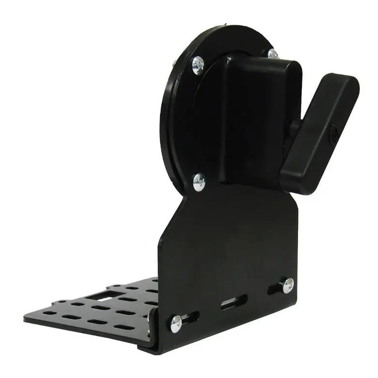 Brp Can-Am Kolpin Fuel Pack Bracket 1