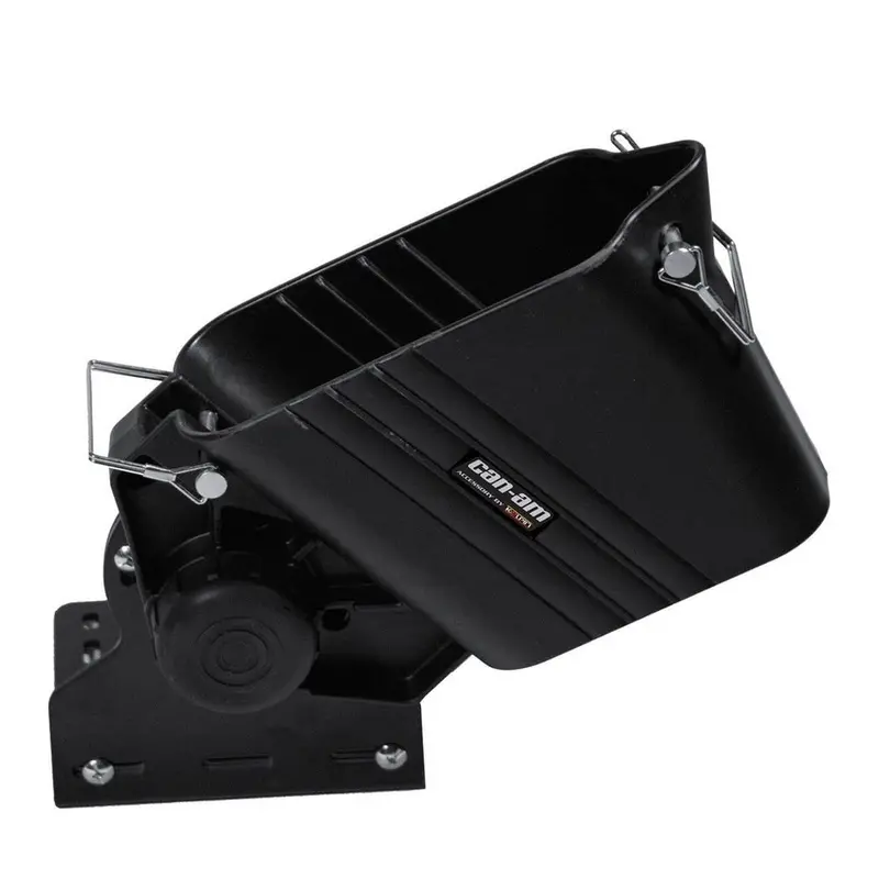 Brp Can-Am Kolpin Gun Boot Mount 1
