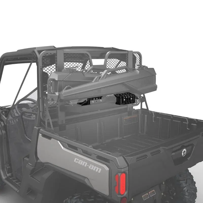 Brp Can-Am Kolpin Stronghold Auto-Latch Mount 1