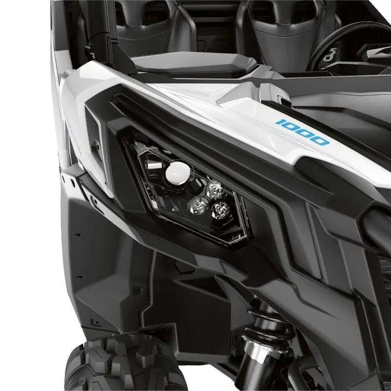 Brp Can-Am Led Headlights Assembly 1