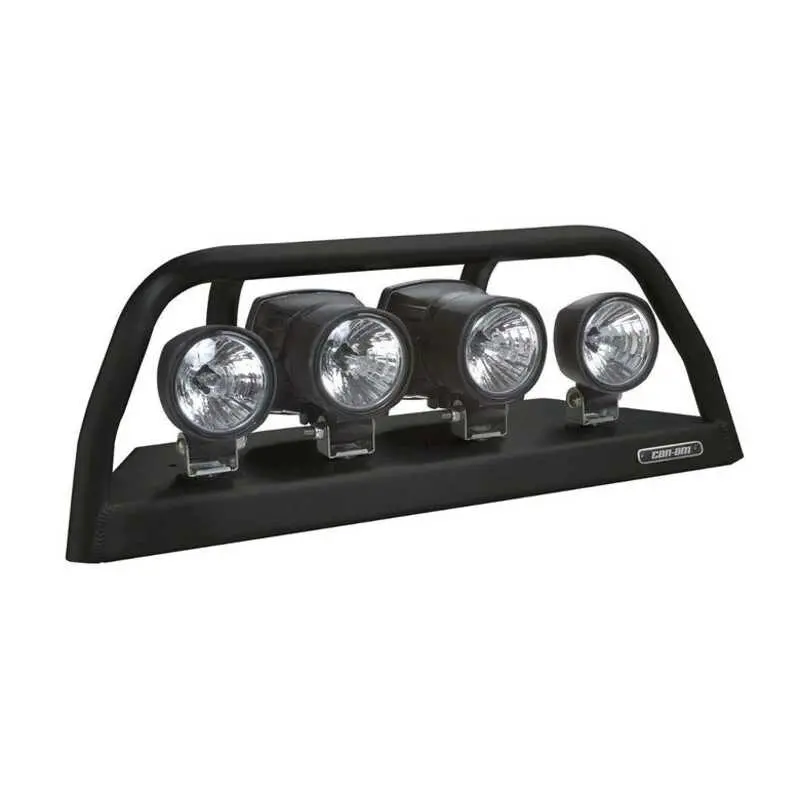 Brp Can-Am Light Rack For Sport Visor 1