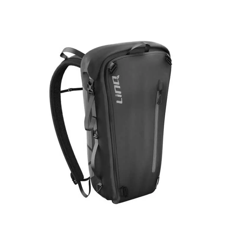 Brp Can-Am Linq 10.6 Gal (40 L) Urban Bag - Black 1