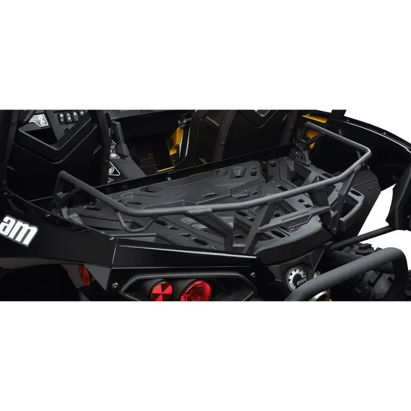 Brp Can-Am Linq 6" (15 Cm) Rack Extension 1