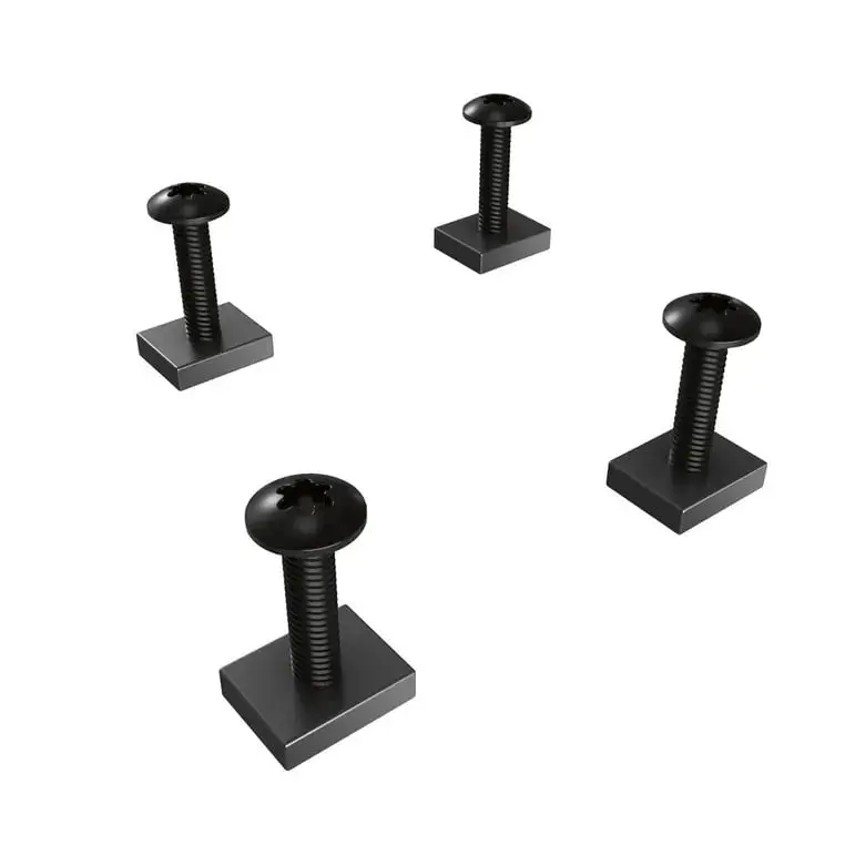 Brp Can-Am Linq Cargo Base Retrofit Kit 1