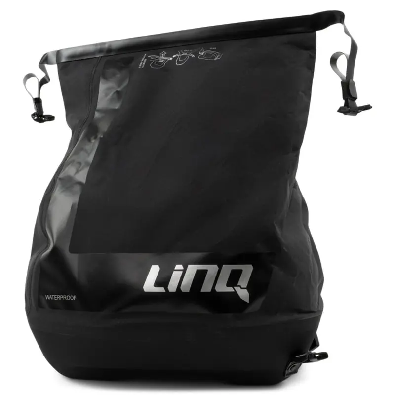 Brp Can-Am Linq Dry Bag 2