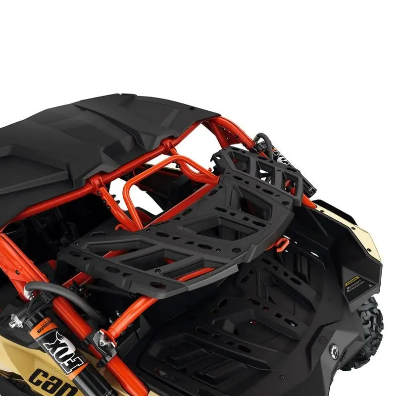 Brp Can-Am Linq Pivoting Rack 1