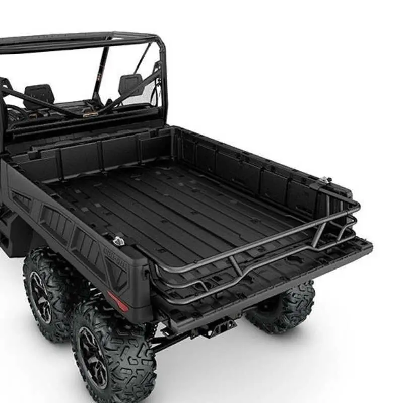 Brp Can-Am Linq Tailgate Extension Divider 1