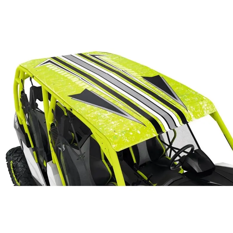 Brp Can-Am Lonestar Racing Aluminum Roof 1