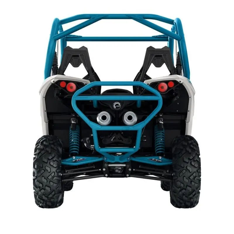 Brp Can-Am Lonestar Racing Rear Bumper 2