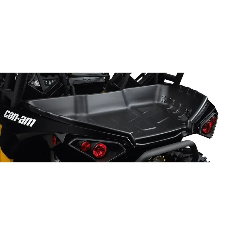 Brp Can-Am Maverick Cargo Bed Liner 1