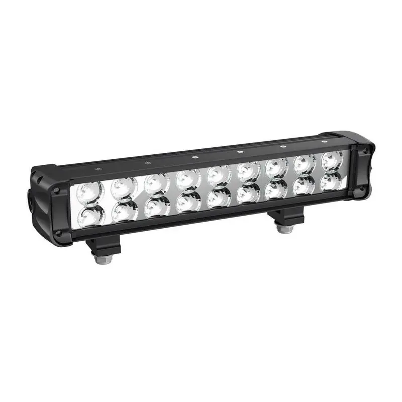 Brp Can-Am Maverick/Commander/Defender 15 In. (38 Cm) Double Stacked Led Light Bar - 90W 1