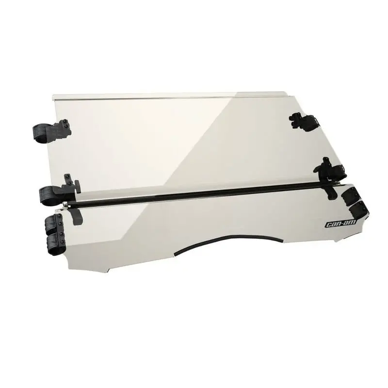 Brp Can-Am Maverick Flip Windshield 1