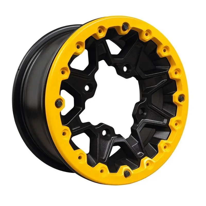 Brp Can-Am Maverick Front 12" Rim 1