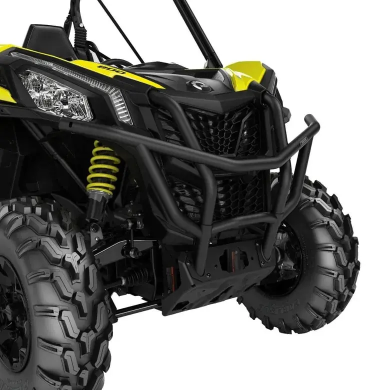 Brp Can-Am Maverick Front Trail Bumper 1