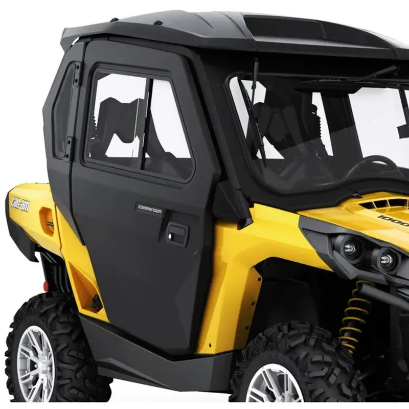 Brp Can-Am Maverick Full Doors 1