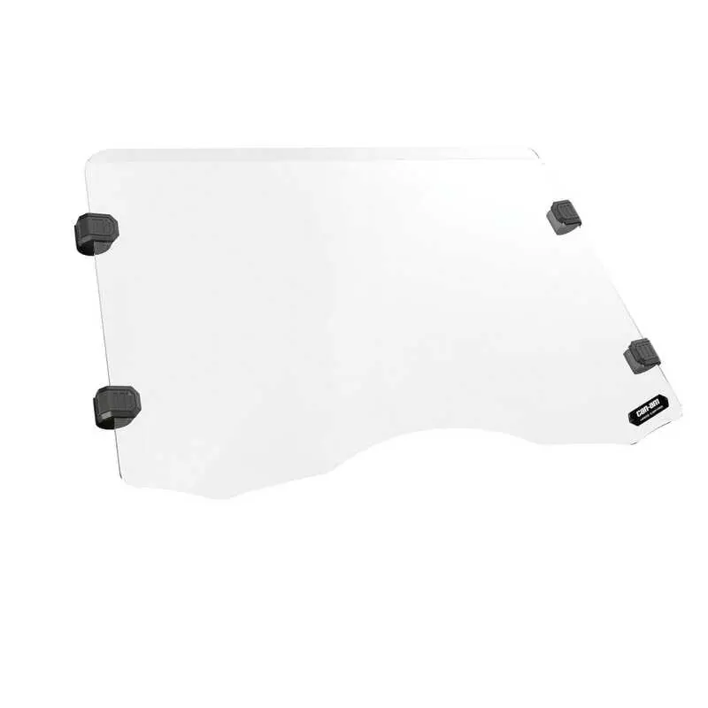 Brp Can-Am Maverick Full Windshield - Hard Coated 1