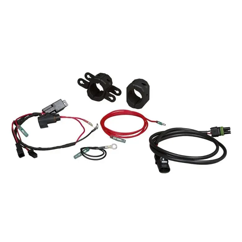 Brp Can-Am Maverick Light Mounting Kit 1