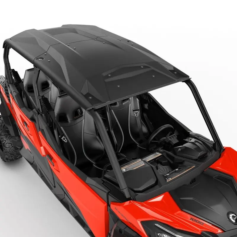 Brp Can-Am Maverick Max Sport Roof 1