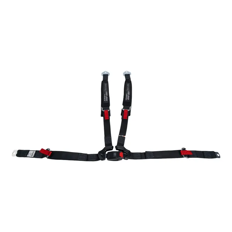 Brp Can-Am Maverick R 4-Point Harness - Passenger 1