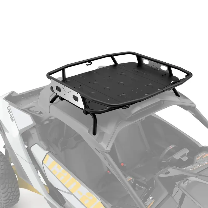 Brp Can-Am Maverick R Adventure Roof Rack 1
