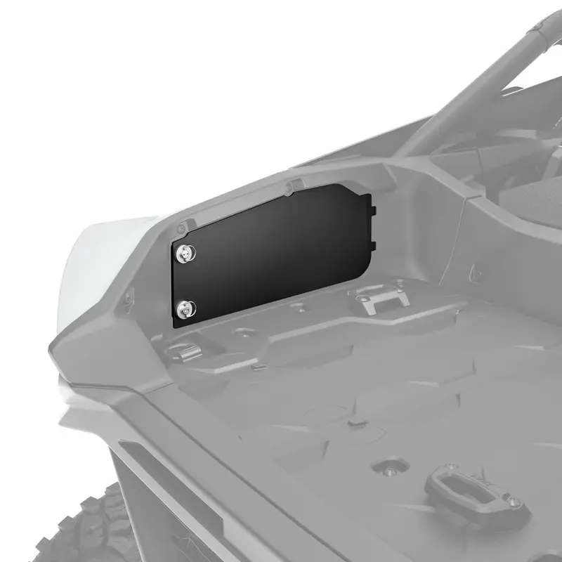 Brp Can-Am Maverick R Bed Side Doors 1