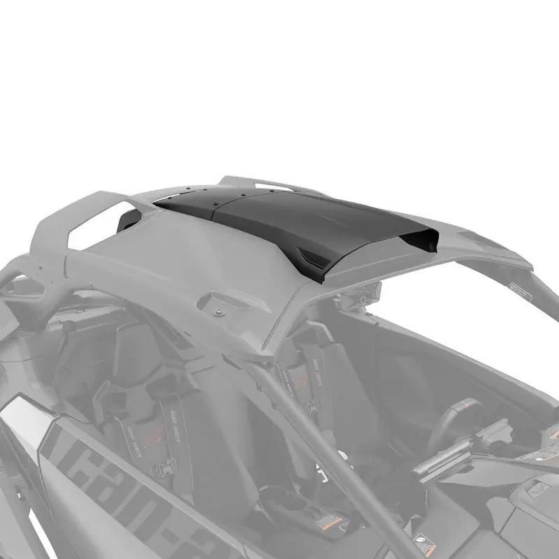 Brp Can-Am Maverick R Cold Air Roof Scoop 1