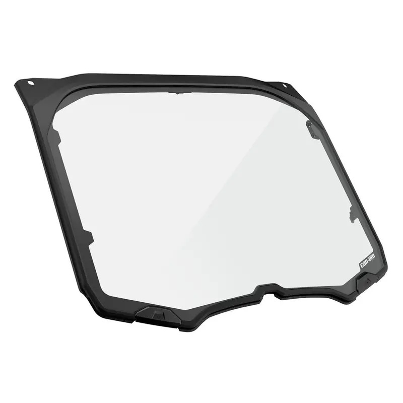 Brp Can-Am Maverick R Glass Windshield 1