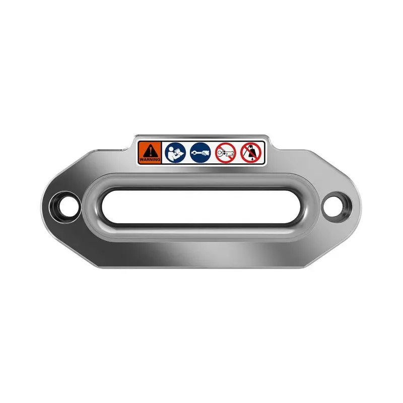 Brp Can-Am Maverick R Hd Hawse Fairlead 1
