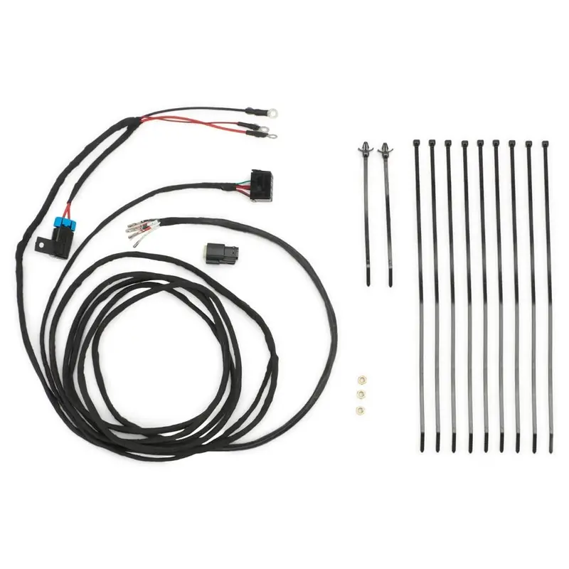 Brp Can-Am Maverick R Integrated Led Roof Light Wiring Harness 1