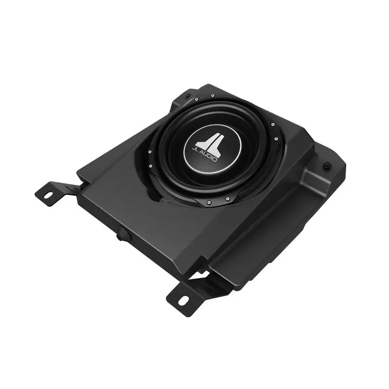 Brp Can-Am Maverick R Jl Audio Subwoofer 1