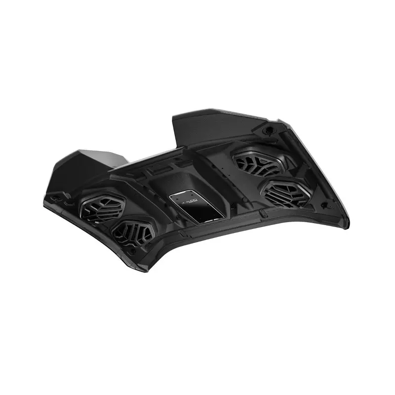 Brp Can-Am Maverick R Level 4 Jl Audio Roof 1