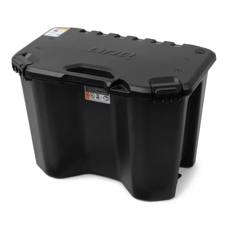Brp Can-Am Maverick R Linq 7.8 Gal (30 L) Modular Cargo Box 1