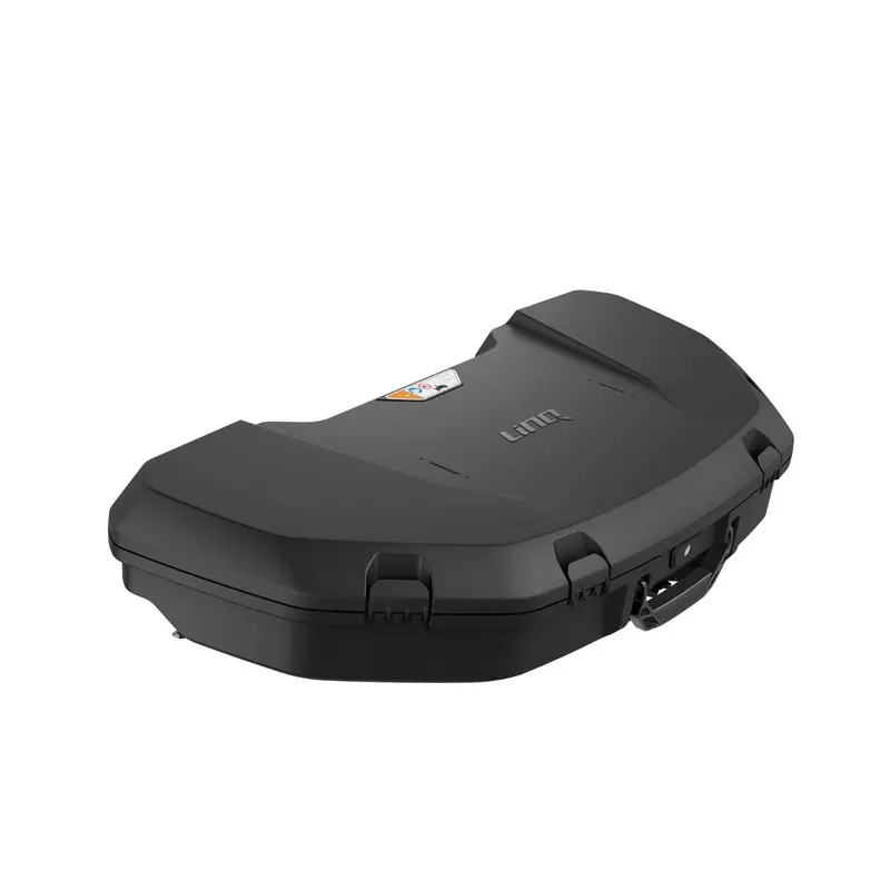Brp Can-Am Maverick R Linq Low Profile Box - 63L 1