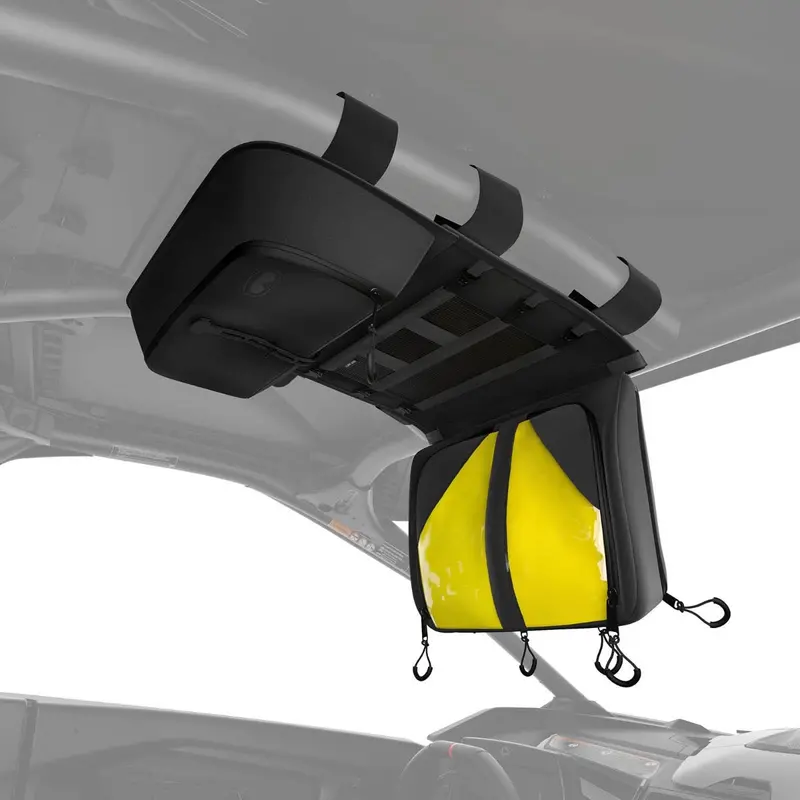 Brp Can-Am Maverick R Overhead Storage Bag 2