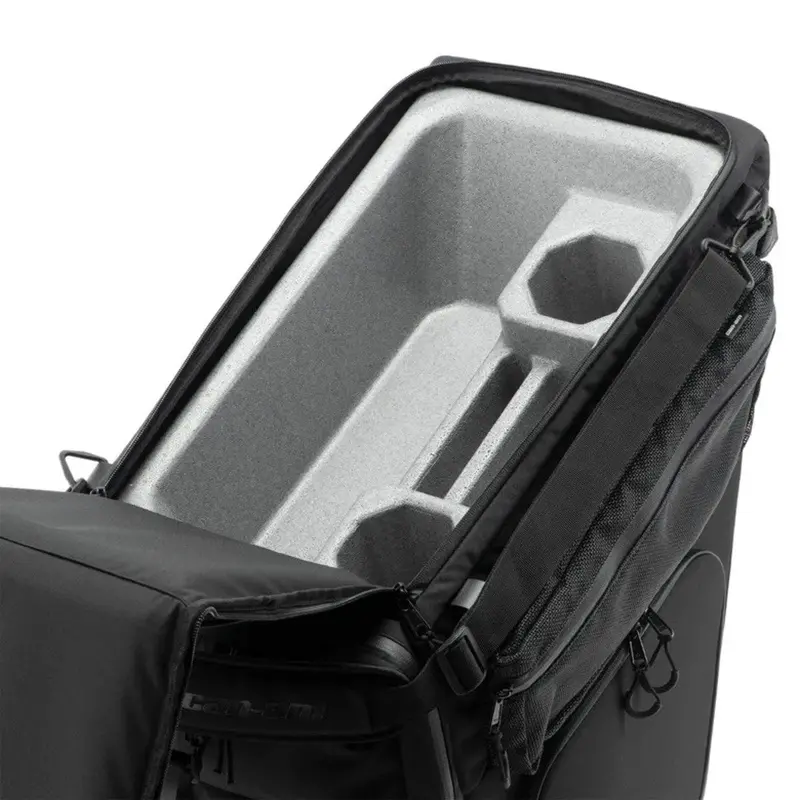 Brp Can-Am Maverick R Passenger Storage Seat Bag 2