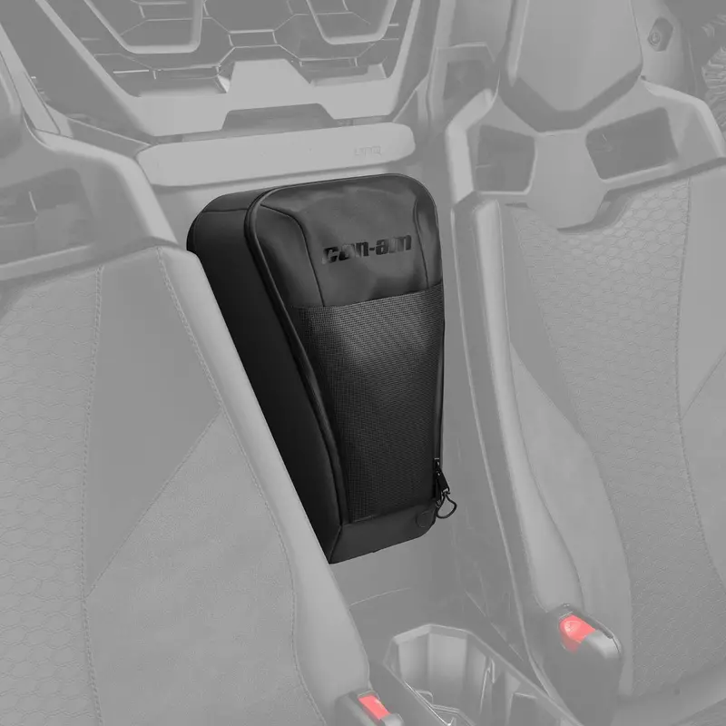 Brp Can-Am Maverick R Shoulder Storage Bag 1