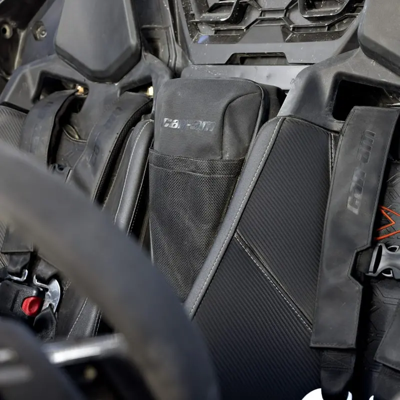 Brp Can-Am Maverick R Shoulder Storage Bag 2