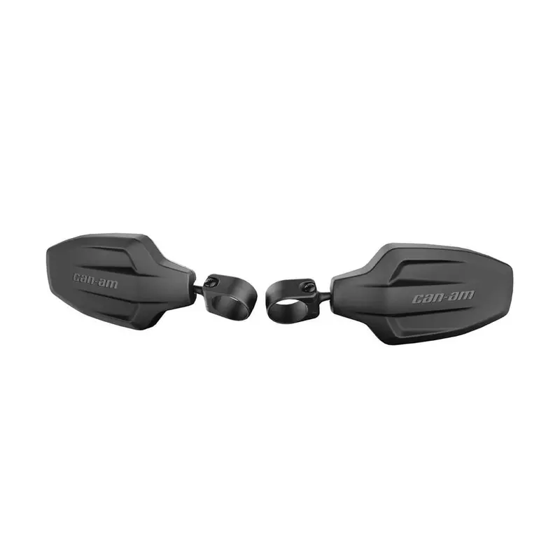 Brp Can-Am Maverick R Side Mirrors 1
