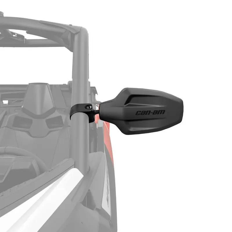 Brp Can-Am Maverick R Side Mirrors 2