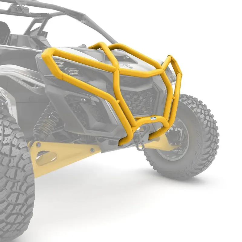 Brp Can-Am Maverick R Trail Front Bumper 2