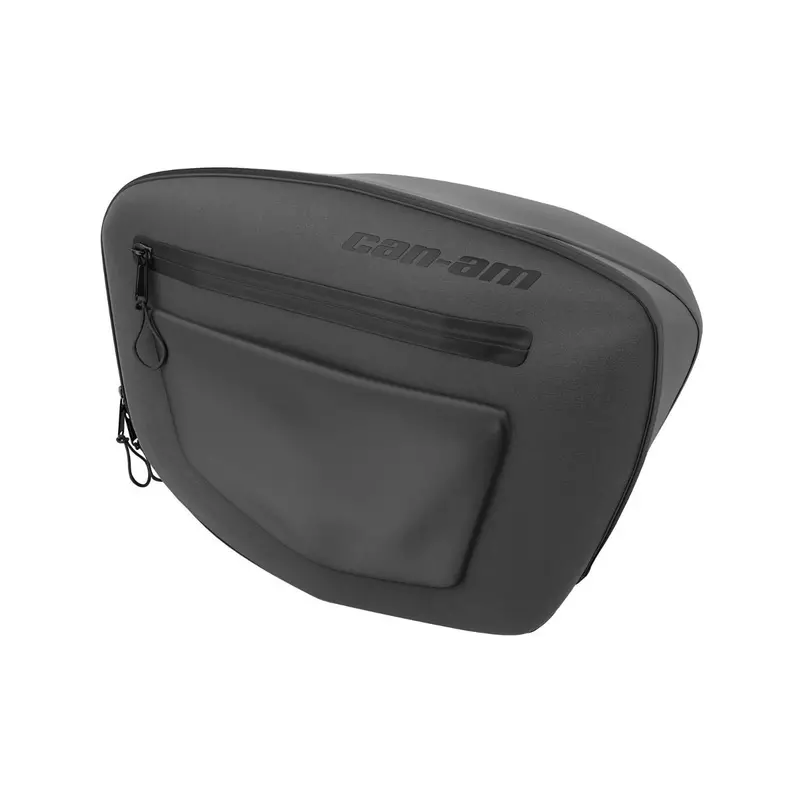 Brp Can-Am Maverick R Upper Door Storage Bags 1
