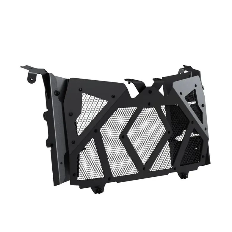 Brp Can-Am Maverick Radiator Protector 1