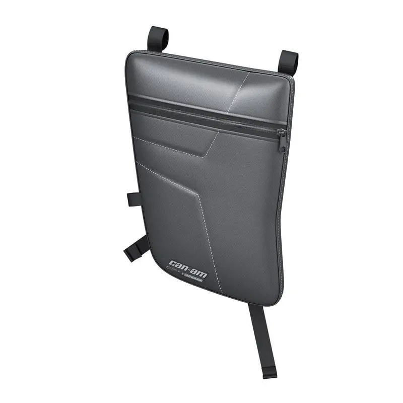 Brp Can-Am Maverick Rear Padded Storage For Sport Aluminum Doors 1