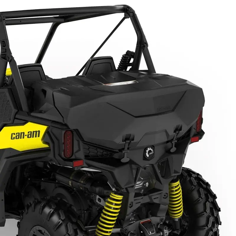 Brp Can-Am Maverick Sport All-Terrain Trunk Cover 1