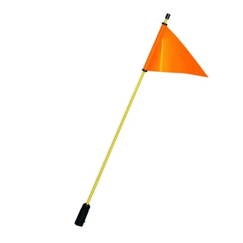 Brp Can-Am Maverick Sport Lighted Whip Flag 1