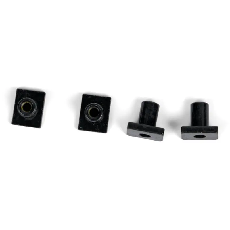 Brp Can-Am Maverick Sport Linq Base Installation Kit 1
