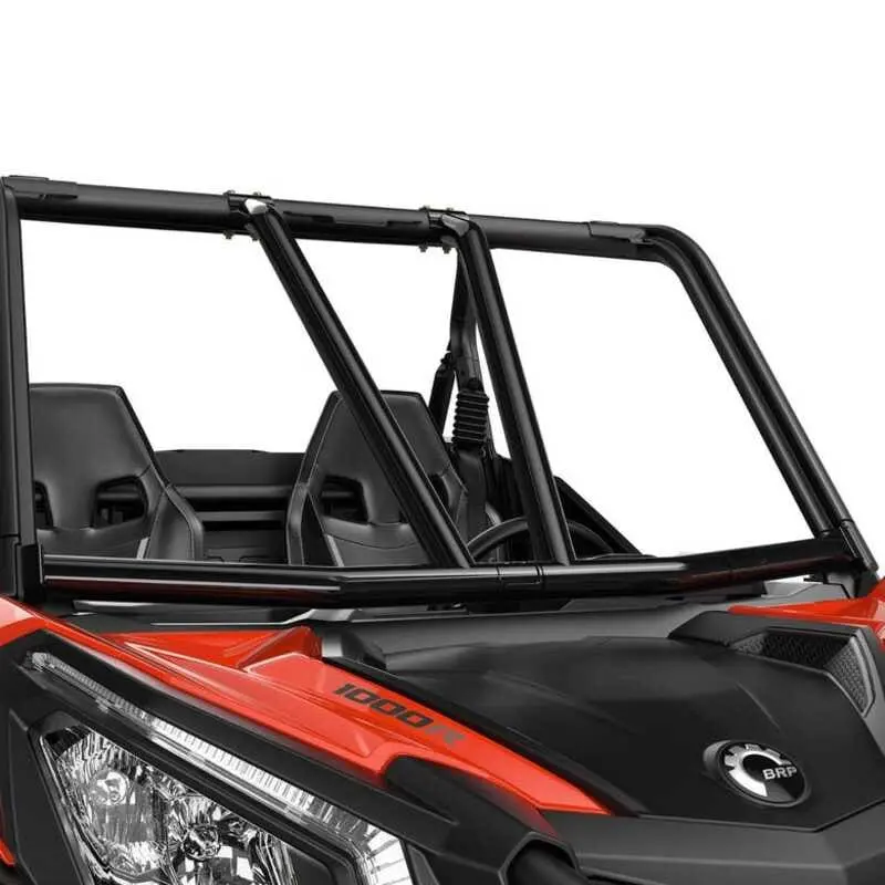 Brp Can-Am Maverick Sport Lonestar Racing Front Intrusion Bar 2