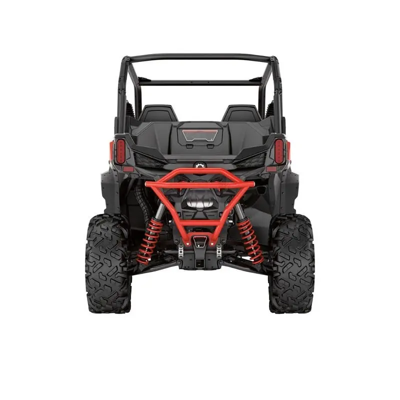 Brp Can-Am Maverick Sport Lonestar Racing Rear Bumper 1